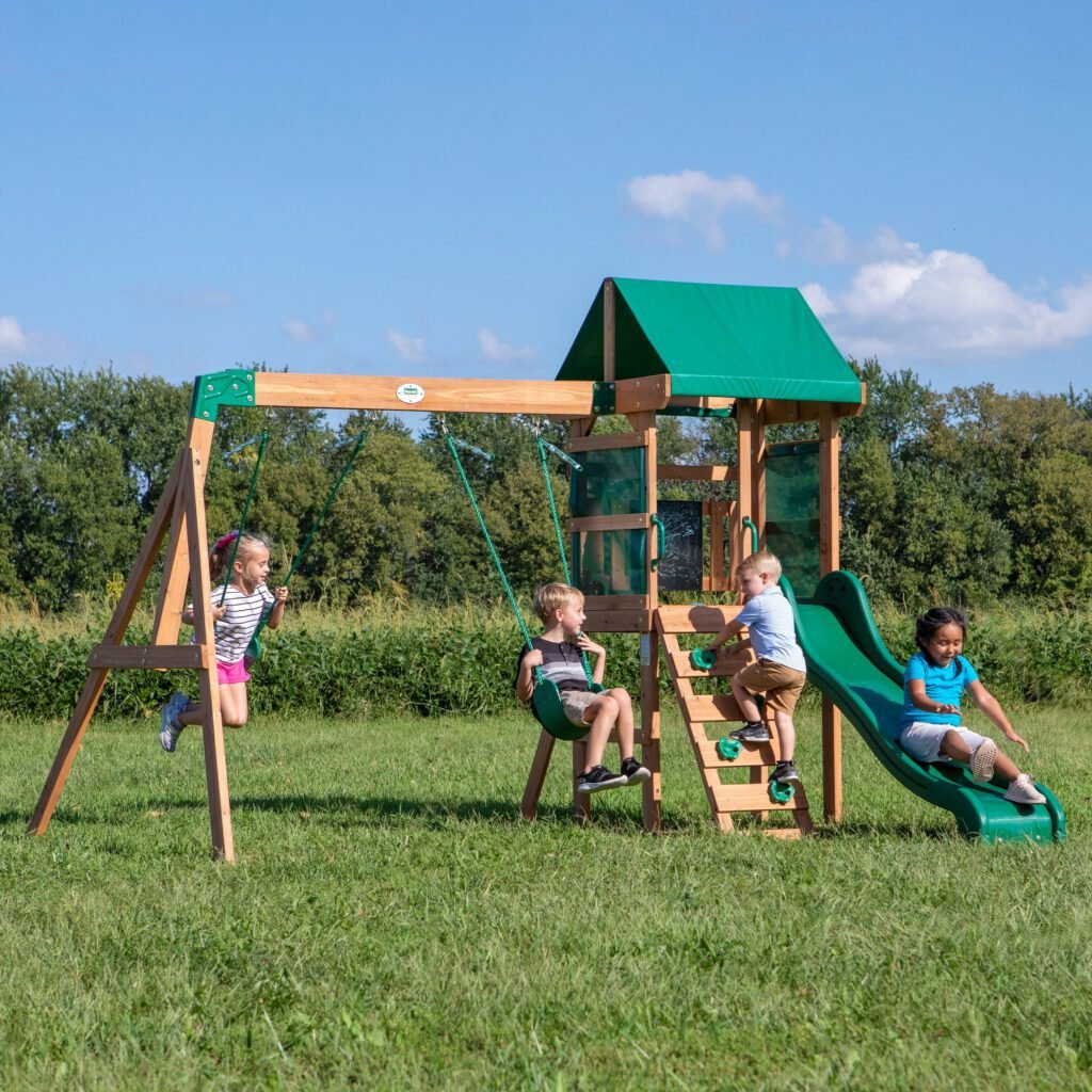 Premium Backyard Pergolas Greenhouses and Outdoor Structures
