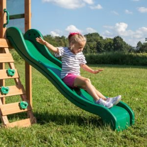 Buckley Hill Swing Set - Image 5
