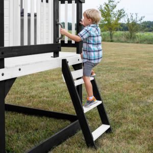 Sweetwater Heights Elevated Playhouse - Image 6