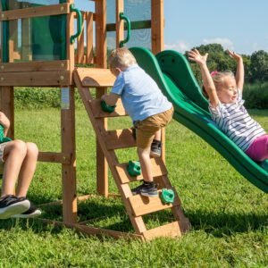 Buckley Hill Swing Set - Image 6