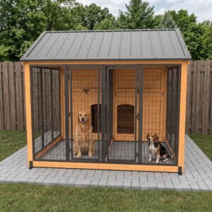 Animal Enclosure XL - Image 5