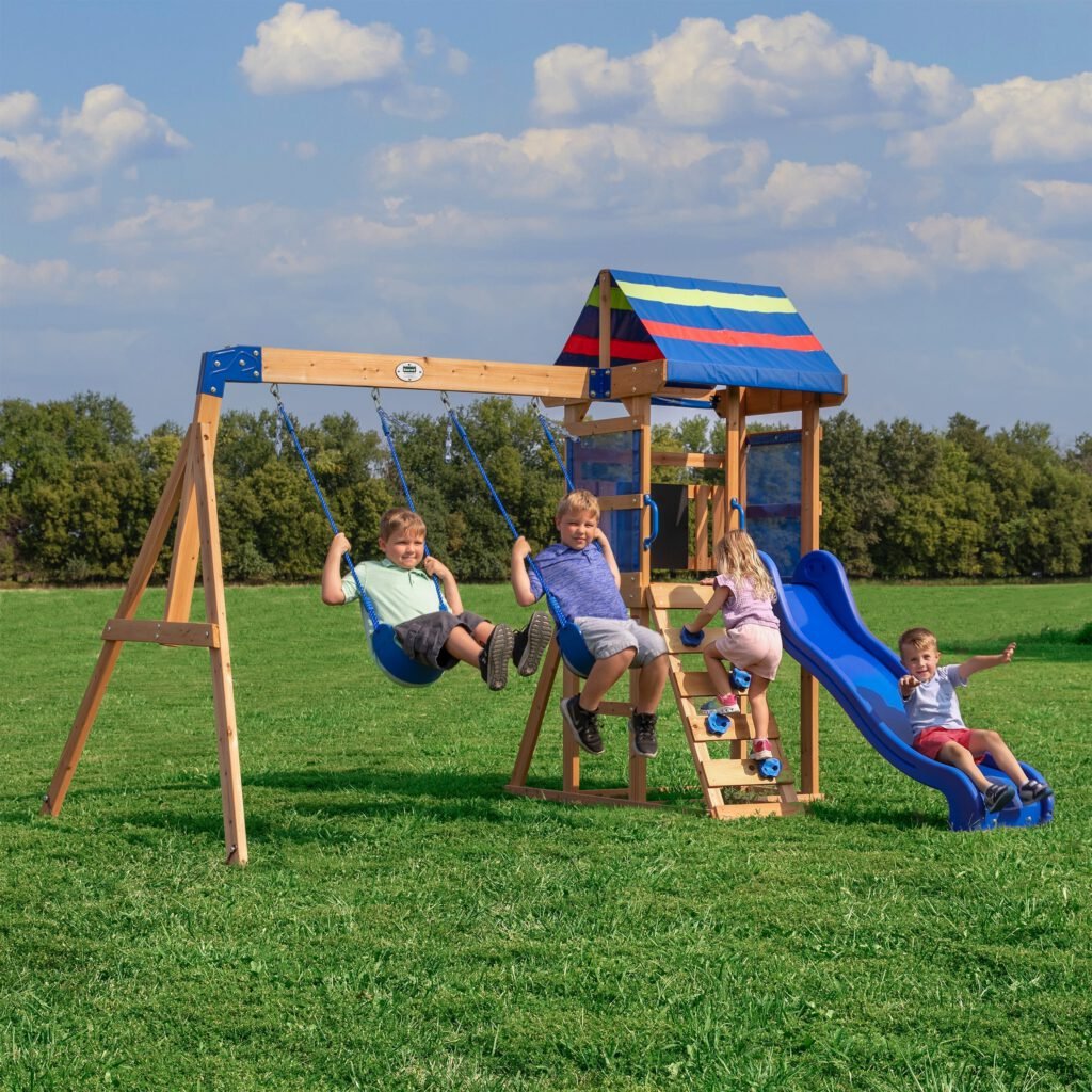 Premium Backyard Pergolas Greenhouses and Outdoor Structures