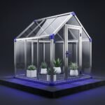 Backyard Greenhouses