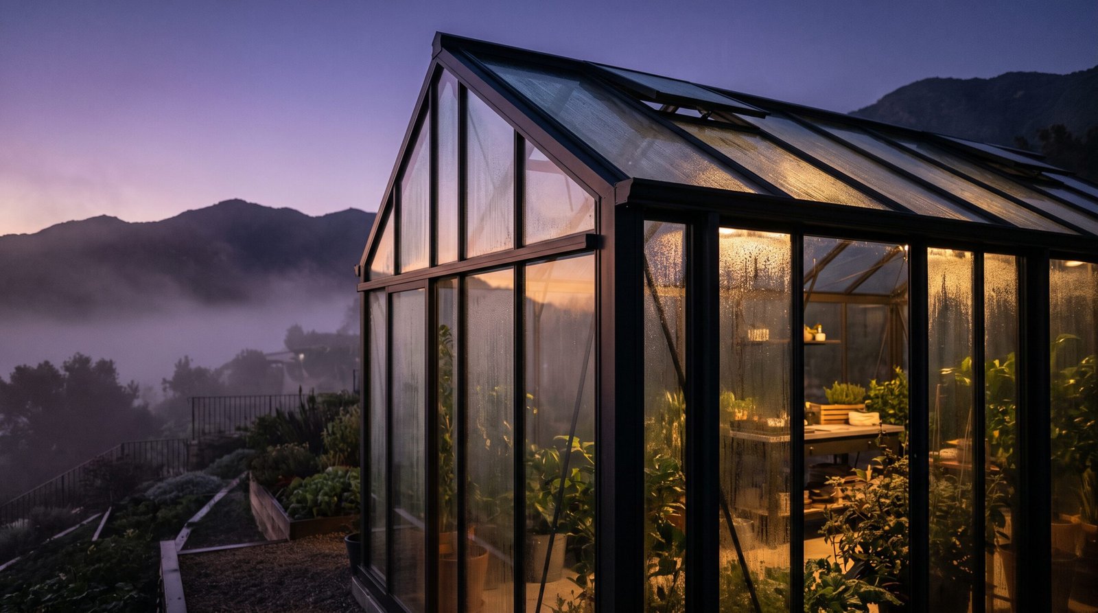 Premium Backyard Pergolas Greenhouses and Outdoor Structures
