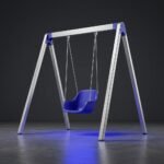 Premium Garden Swings
