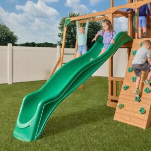 Voyager Swing Set - Image 6