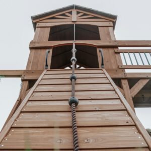 Sterling Point Swing Set - Image 8