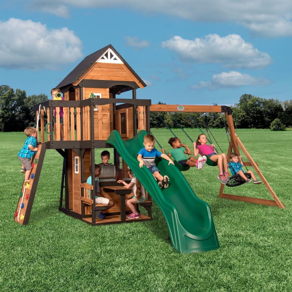 Premium Backyard Pergolas Greenhouses and Outdoor Structures