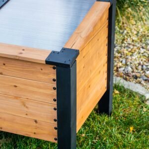Aggie Cold Frame Box - Image 12