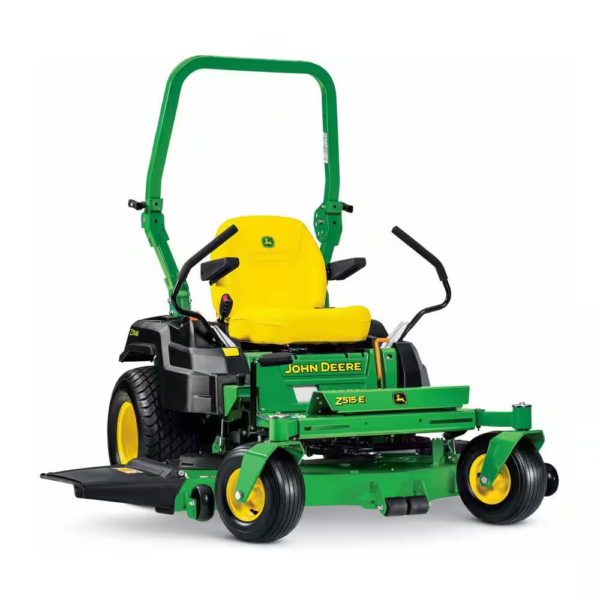 John Deere Z325E 54 in. 24 HP Gas Dual Hydrostatic Zero-Turn Riding Mower