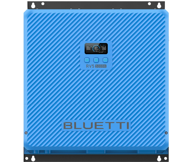 BLUETTI RV5 Power Hub 1 Placeholder Image