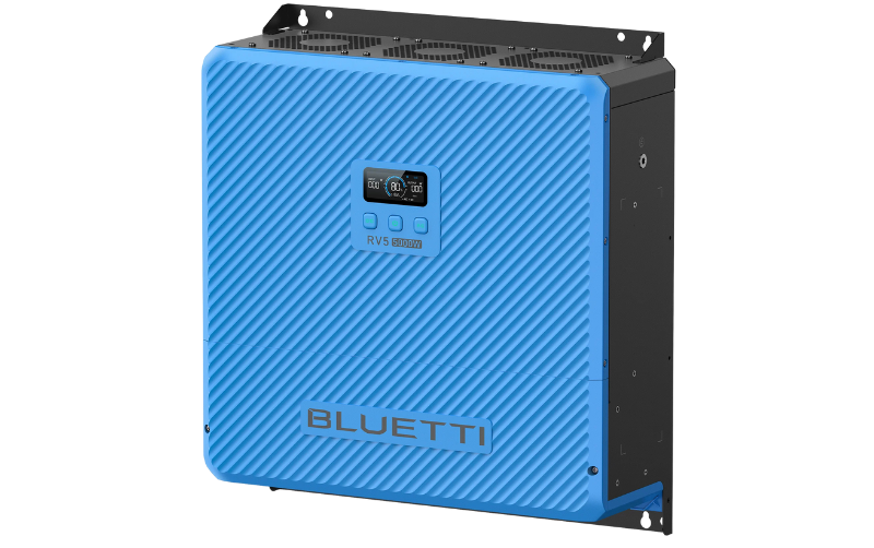 BLUETTI RV5 Power Hub 2 Placeholder Image