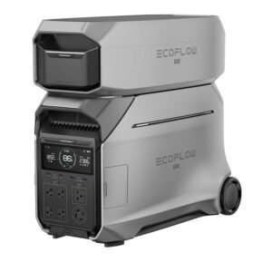EcoFlow DELTA Pro 3 Portable Power Station - Image 25