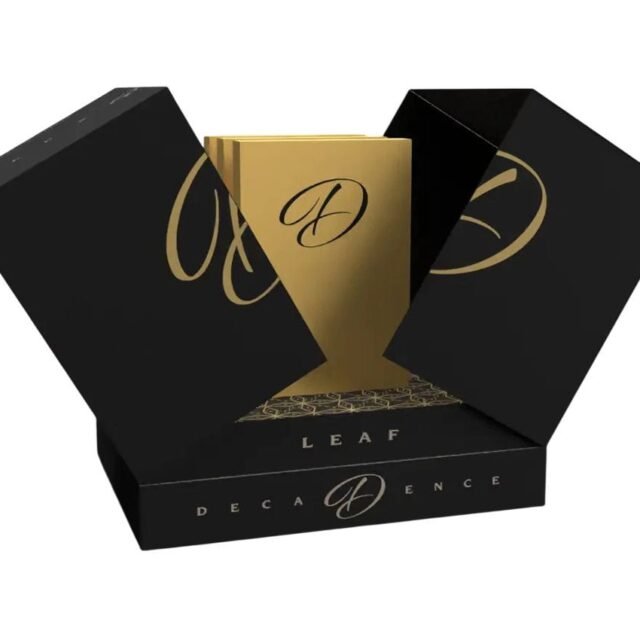2026 Leaf Decadence Multi-Sport Hobby Box