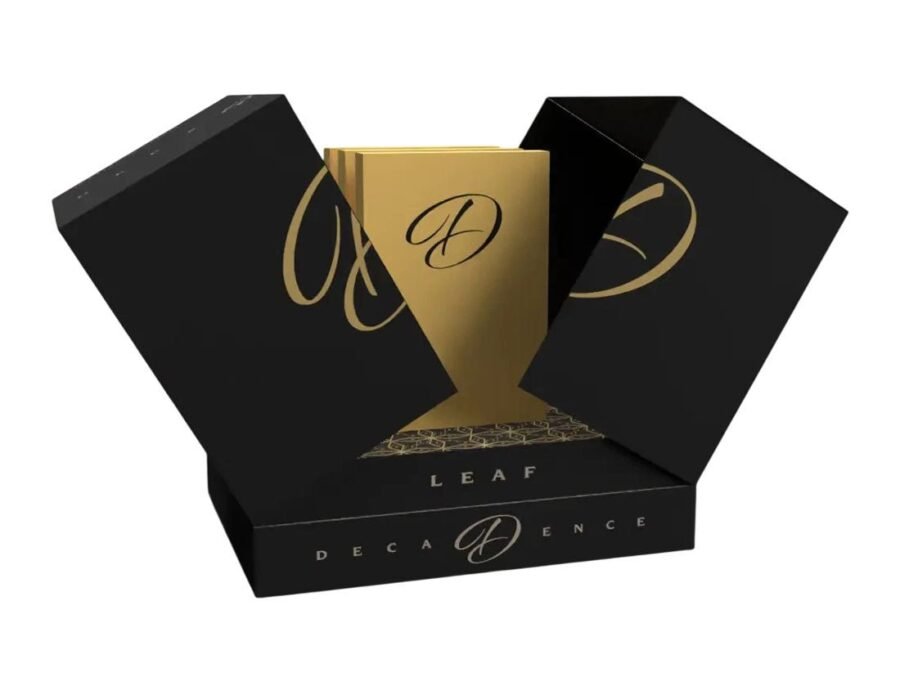 2026 Leaf Decadence Multi-Sport Hobby Box
