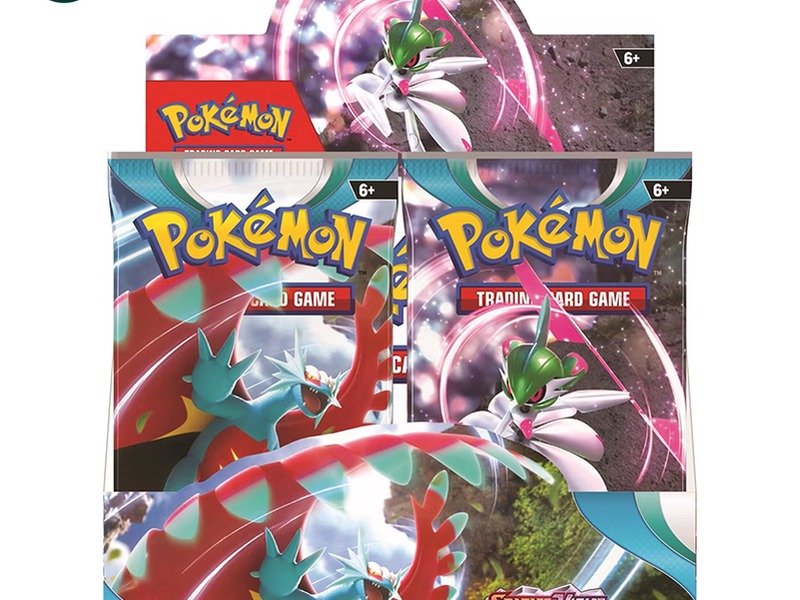 Trading Card Games (TCG)
